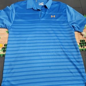 Mens golf shirt